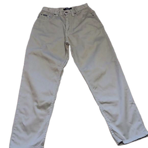 VINTAGE Ikeda Mom Jeans